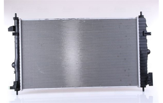 Radiador 630769 Nissens, Imagen 3