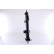 Radiador 630769 Nissens, Miniatura 4