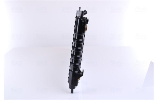 Radiador 63298 Nissens, Imagen 4