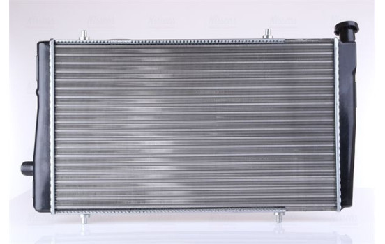 Radiador 634811 Nissens, Imagen 3