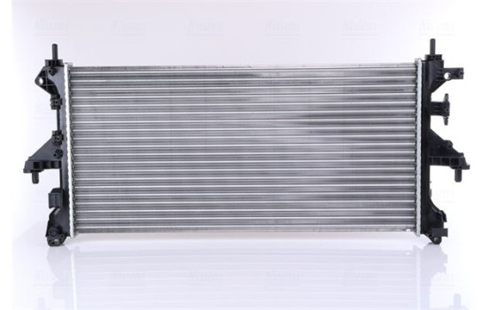 Radiador 63568 Nissens, Imagen 3