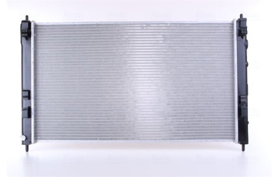 Radiador 636033 Nissens, Imagen 3