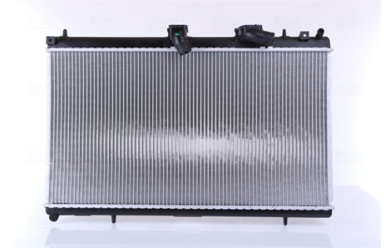 Radiador 63619 Nissens, Imagen 3