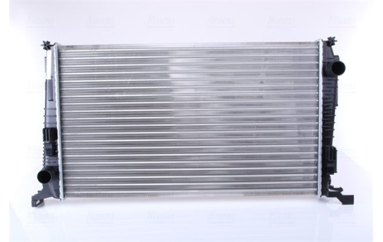 Radiador 637614 Nissens, Imagen 3