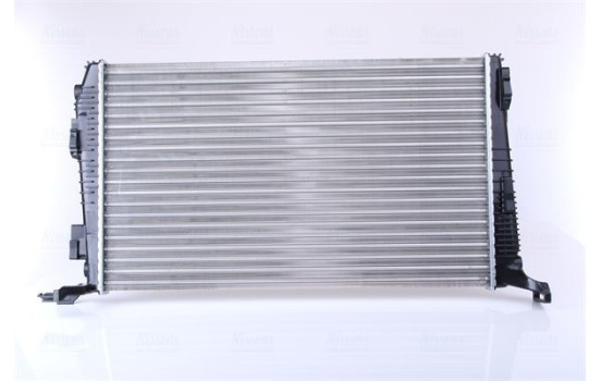 Radiador 637614 Nissens, Imagen 4