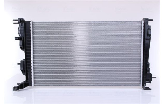 Radiador 637616 Nissens, Imagen 5