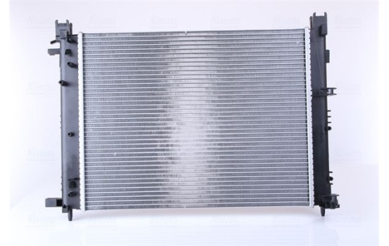 Radiador 637624 Nissens, Imagen 4