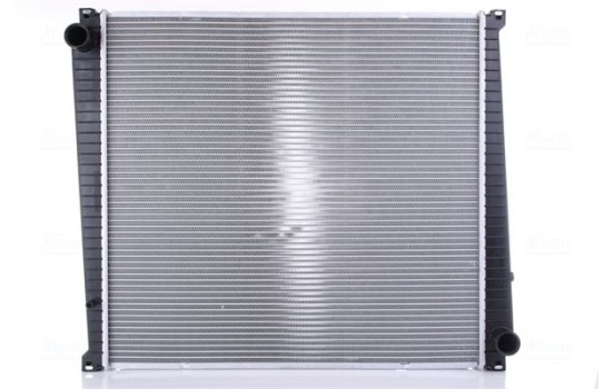 Radiador 6378750 Nissens, Imagen 2