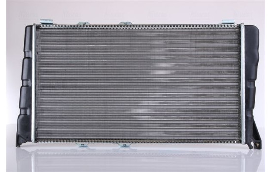 Radiador 64010 Nissens, Imagen 2