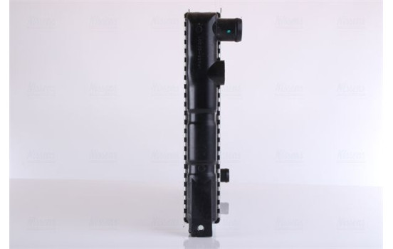 Radiador 64010 Nissens, Imagen 4