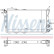 Radiador 64010 Nissens, Miniatura 5