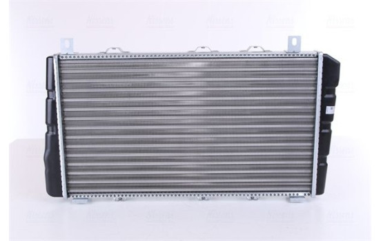Radiador 64011 Nissens, Imagen 2