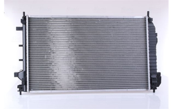 Radiador 640302 Nissens, Imagen 3