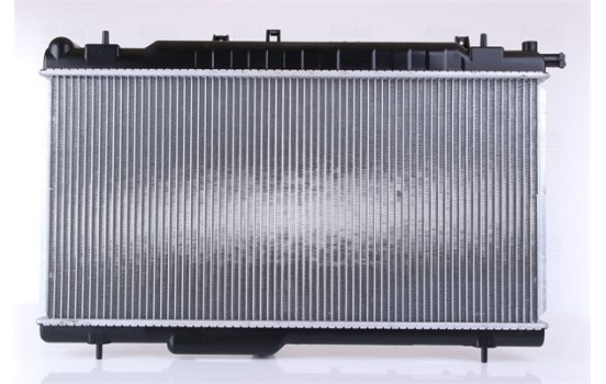 Radiador 64116 Nissens, Imagen 5