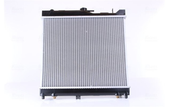 Radiador 641753 Nissens, Imagen 3