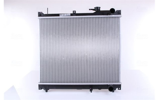 Radiador 641756 Nissens, Imagen 3