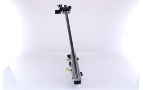 Radiador 64255 Nissens, Imagen 4