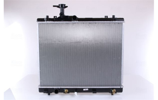 Radiador 64258 Nissens, Imagen 2