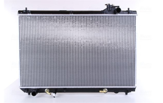 Radiador 64659 Nissens, Imagen 2