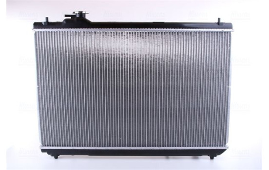 Radiador 64659 Nissens, Imagen 3