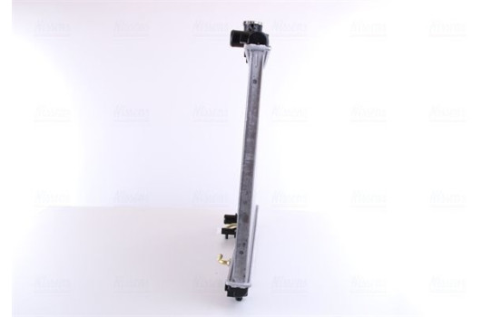 Radiador 64659 Nissens, Imagen 4