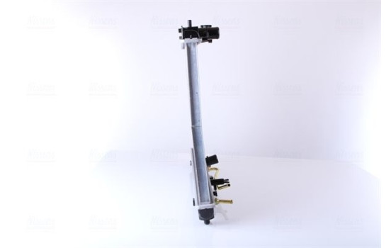 Radiador 646808 Nissens, Imagen 3