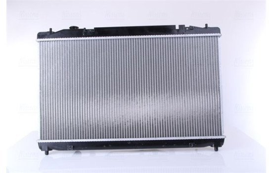 Radiador 646808 Nissens, Imagen 4