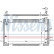 Radiador 646809 Nissens, Miniatura 2