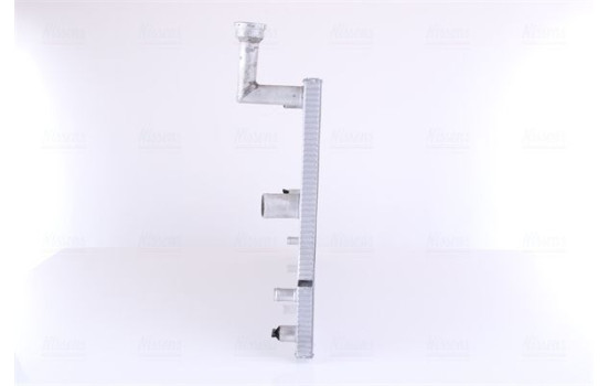 Radiador 646809 Nissens, Imagen 5