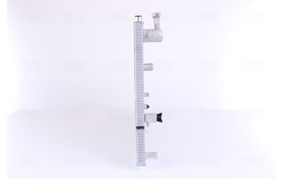 Radiador 646809 Nissens, Imagen 6