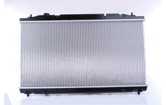 Radiador 646812 Nissens, Imagen 4