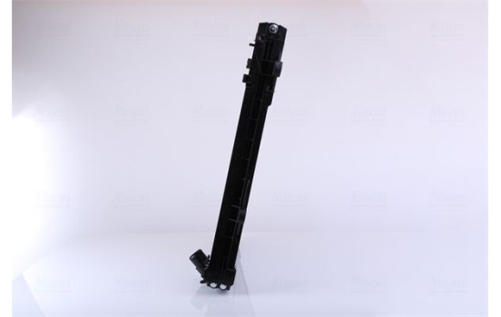 Radiador 646826 Nissens, Imagen 5