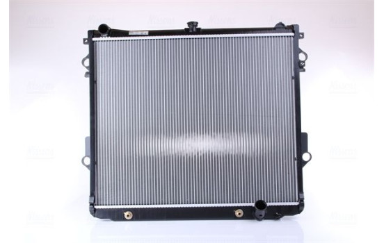 Radiador 646827 Nissens, Imagen 3