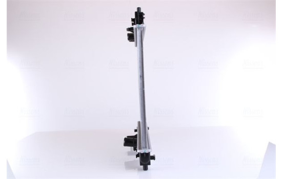Radiador 646847 Nissens, Imagen 4