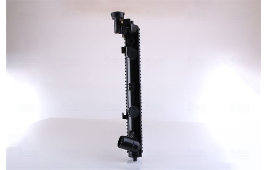Radiador 646857 Nissens, Imagen 4