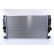 Radiador 646875 Nissens, Miniatura 2