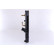 Radiador 646875 Nissens, Miniatura 4