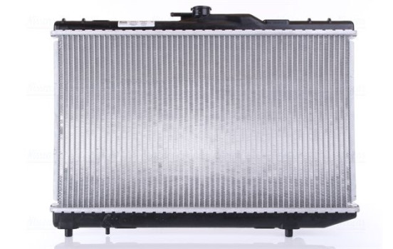Radiador 64773 Nissens, Imagen 4
