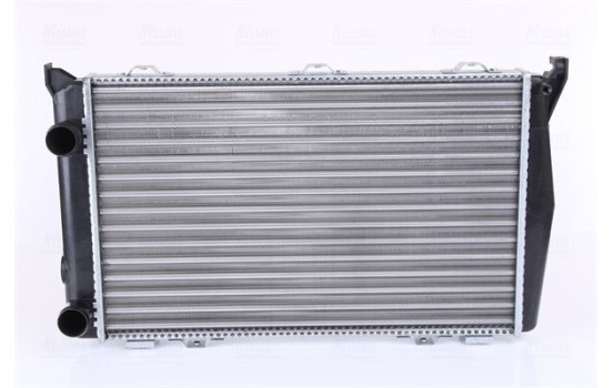 Radiador 649971 Nissens, Imagen 3