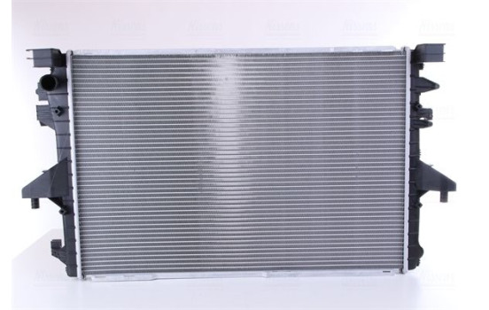 Radiador 65285 Nissens, Imagen 3