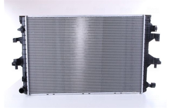 Radiador 65285 Nissens, Imagen 4