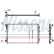 Radiador 65303 Nissens, Miniatura 5