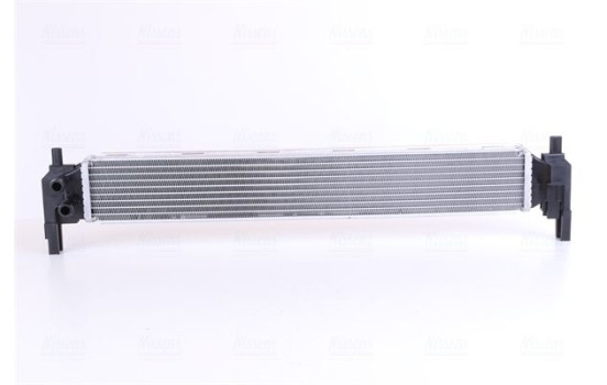Radiador 65331 Nissens, Imagen 2