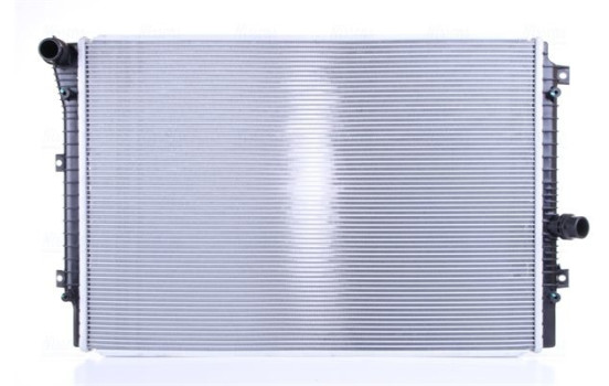 Radiador 65336 Nissens, Imagen 2
