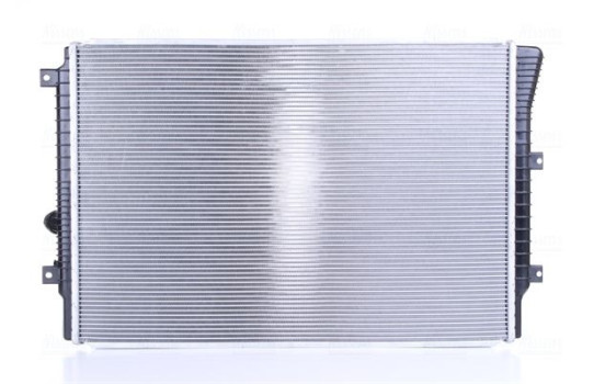 Radiador 65336 Nissens, Imagen 3