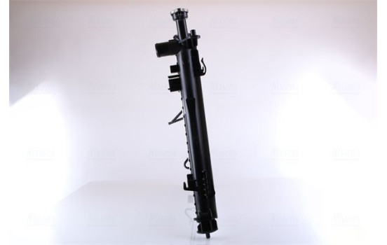 Radiador 666224 Nissens, Imagen 4