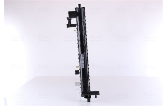 Radiador 66640 Nissens, Imagen 4