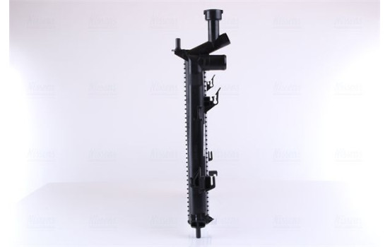 Radiador 66746 Nissens, Imagen 2