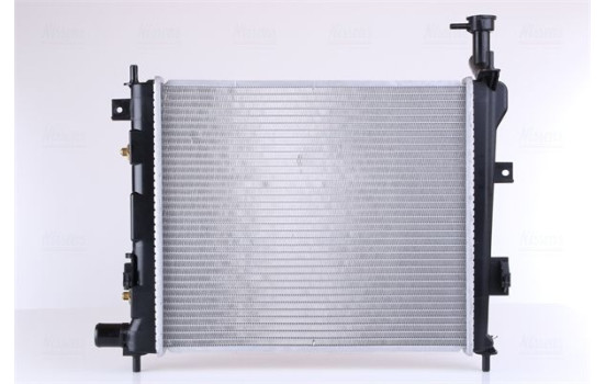 Radiador 66746 Nissens, Imagen 5