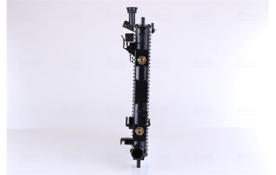 Radiador 66746 Nissens, Imagen 6